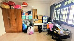 Blk 787E Woodlands Crescent (Woodlands), HDB 5 Rooms #560475801